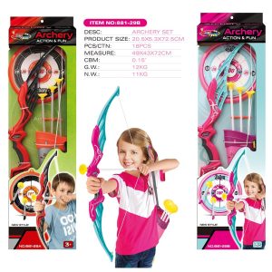 Kingsport Archery Action & Fun - Image 1