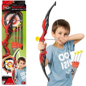Kingsport Archery Action & Fun - Image 2