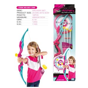 Kingsport Archery Action & Fun - Image 3