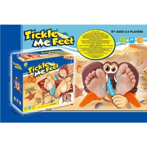 Tickle Me Feet, Family Game - Image 3