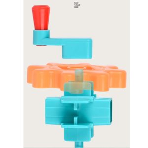 Learning Resources Gears, Dr. Xi Gear - Image 7