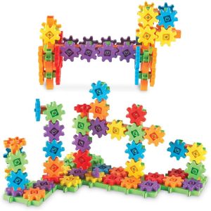 Learning Resources Gears, Dr. Xi Gear - Image 6