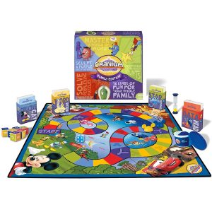 Cranium (Family Edition) - Image 2
