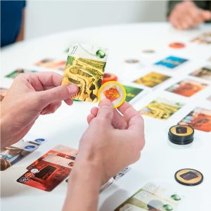 Splendor Board Game - Image 3