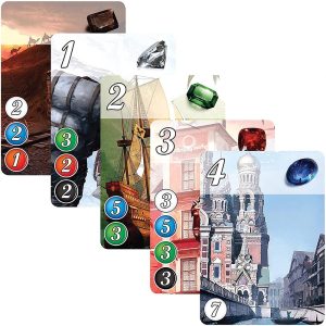Splendor Board Game - Image 4