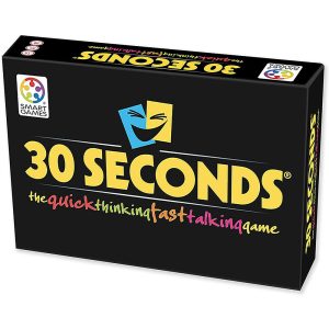 30 Seconds, Board Games - Image 2