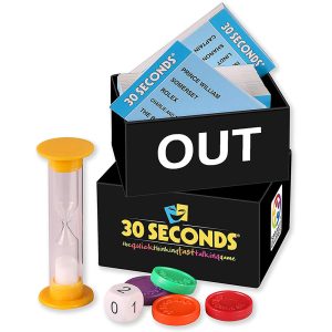30 Seconds, Board Games - Image 3