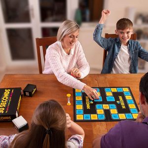 30 Seconds, Board Games - Image 4
