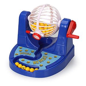 Deluxe Bjingo Cage, Family Game - Image 2