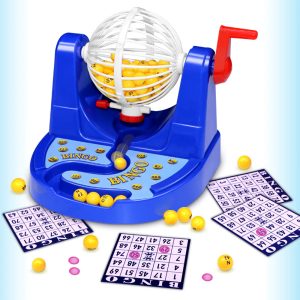 Deluxe Bjingo Cage, Family Game - Image 4