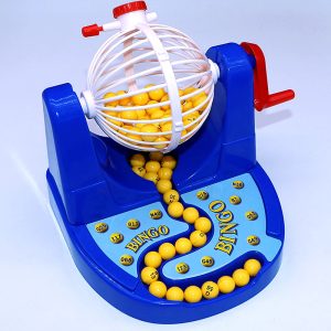 Deluxe Bjingo Cage, Family Game - Image 6