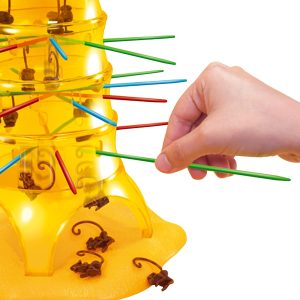Monkeys Kids Game with Monkey Game Pieces - Image 5