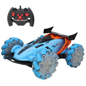 4WD Off Road RC Stunt Car Toys - Image 2