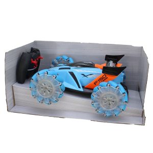 4WD Off Road RC Stunt Car Toys - Image 3