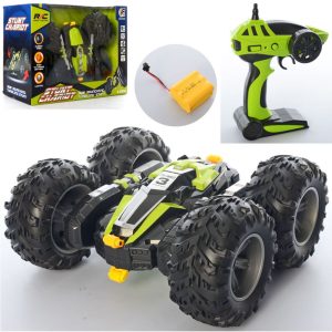 Stunt Car Flip Chariot 360 Degree - Image 1