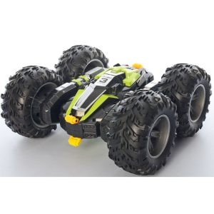 Stunt Car Flip Chariot 360 Degree - Image 2