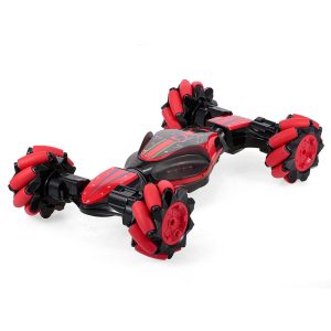 Off-Road Car 2-Sided Freestyle, Dual R/C - Image 3