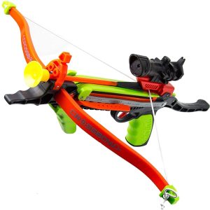 Crossbow Archery Set – Bow and Arrow Hunting Toys - Image 3