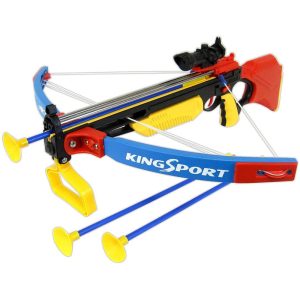 Super Real Action Crossbow Archery Set With Infrared - Image 2