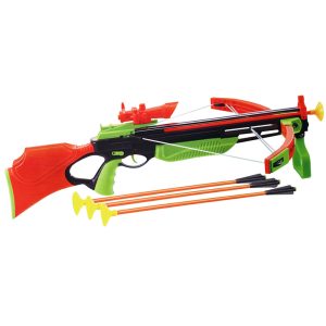 Super Real Action Crossbow Archery Set With Infrared - Image 3