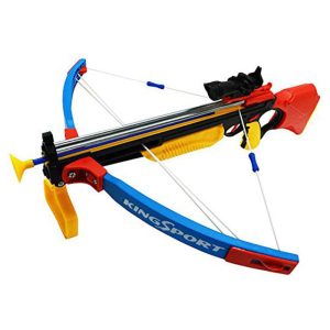 Super Real Action Crossbow Archery Set With Infrared - Image 4
