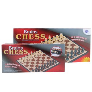 Magnetic Folding Chessboard Available In 2 Sizes - Image 6