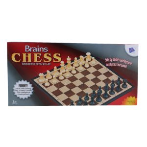 Magnetic Folding Chessboard Available In 2 Sizes - Image 7