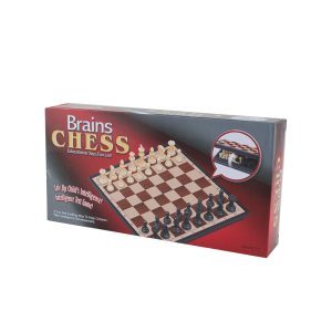 Magnetic Folding Chessboard Available In 2 Sizes - Image 8