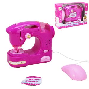 Children Sewing Machine Toy LS820A - Image 1