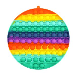 Push Pop it Bubble Fidget Sensory Toy 20cm - Image 3