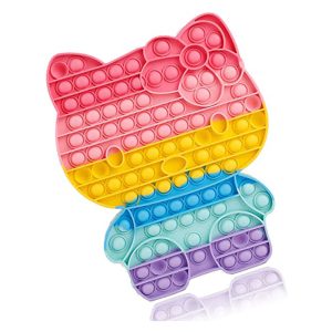 Big Size Jumbo Push Pop it Bubble Fidget Sensory Toy 33cm - Image 5
