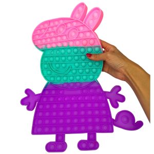 Pop It Big Size Peppa Pig 40cm - Image 3