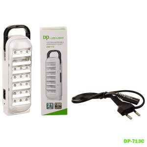 DP-713C, 4.2 Watt 1300 mAh Emergency Light - Image 3