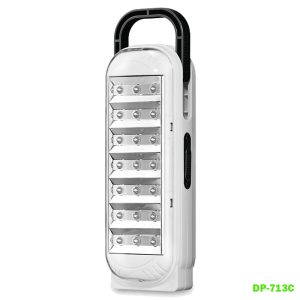 DP-713C, 4.2 Watt 1300 mAh Emergency Light - Image 5