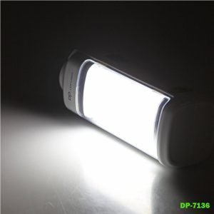 DP-7136, 3 Watt 60 SMD LED Emergency Light - Image 4