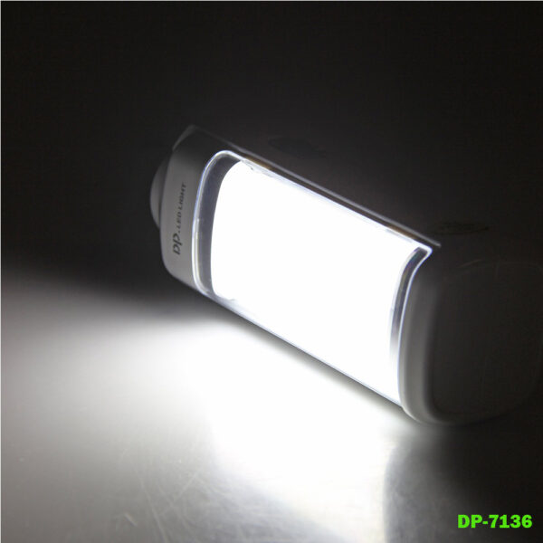 dp led light 7136