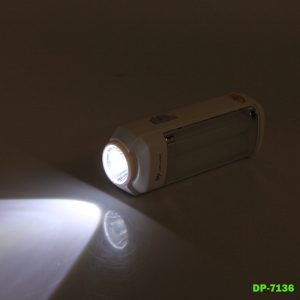 DP-7136, 3 Watt 60 SMD LED Emergency Light - Image 5
