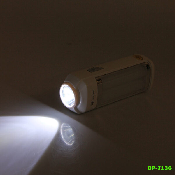 dp led light 7136