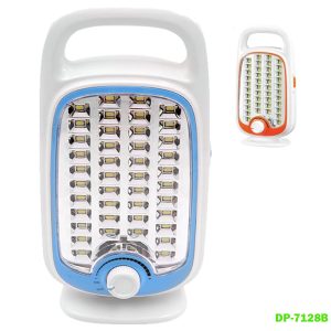 DP-7128B, 8.4 Watt 2800 mAh Emergency Light - Image 1