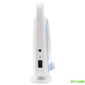 DP-7128B, 8.4 Watt 2800 mAh Emergency Light - Image 2