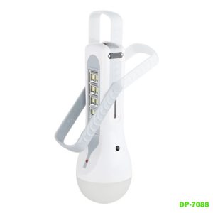 DP-7088, 4-Watt Emergency Light with Torch - Image 3