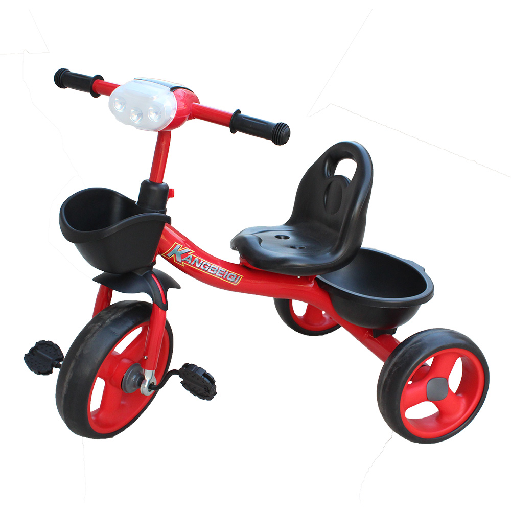 Cool Gift Kids Tricycle #558 - TezkarShop Official Website