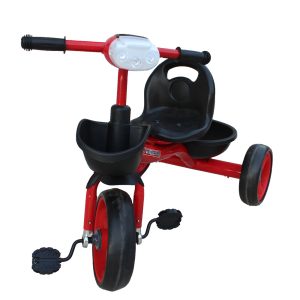 Cool Gift Kids Tricycle #558 - Image 2