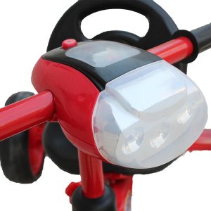 Cool Gift Kids Tricycle #558 - Image 3