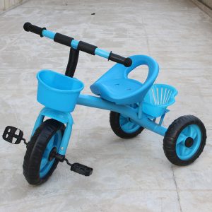 Cool Gift Kids Tricycle #588 - Image 7