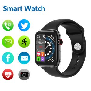 G68L SmartWatch, Series 6, 44mm - Image 1