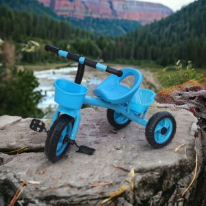 Cool Gift Kids Tricycle #588 - Image 4