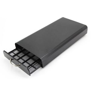 Coffee Pod Storage Drawer Holder, 50 Capsule Capacity - Image 2