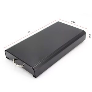 Coffee Pod Storage Drawer Holder, 50 Capsule Capacity - Image 5