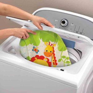 Cool Gift, Rainforest Friends Bouncer - Image 6